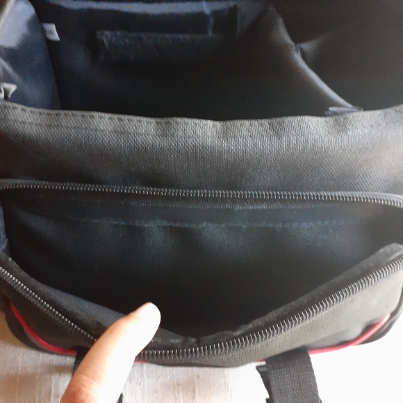 Canon Bags Canon Vintage Camera Bag Poshmark